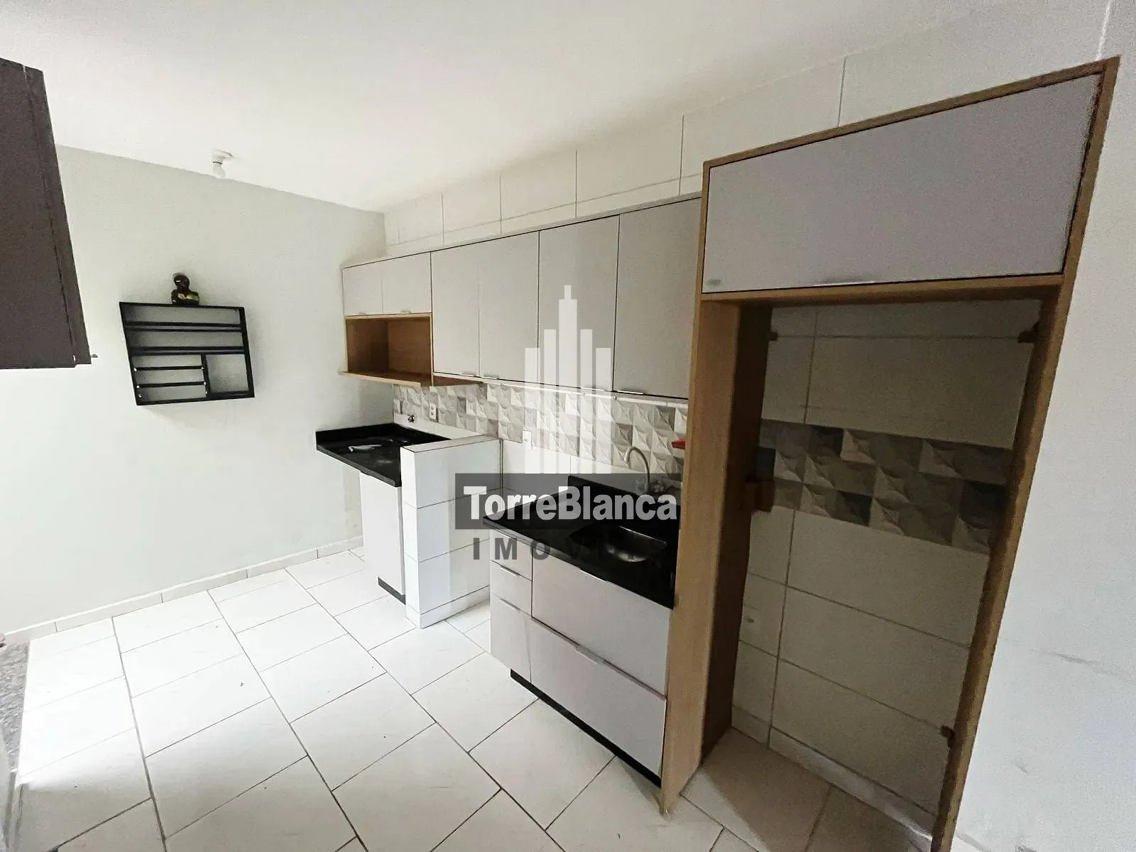 Casa, 3 quartos, 55 m² - Foto 5