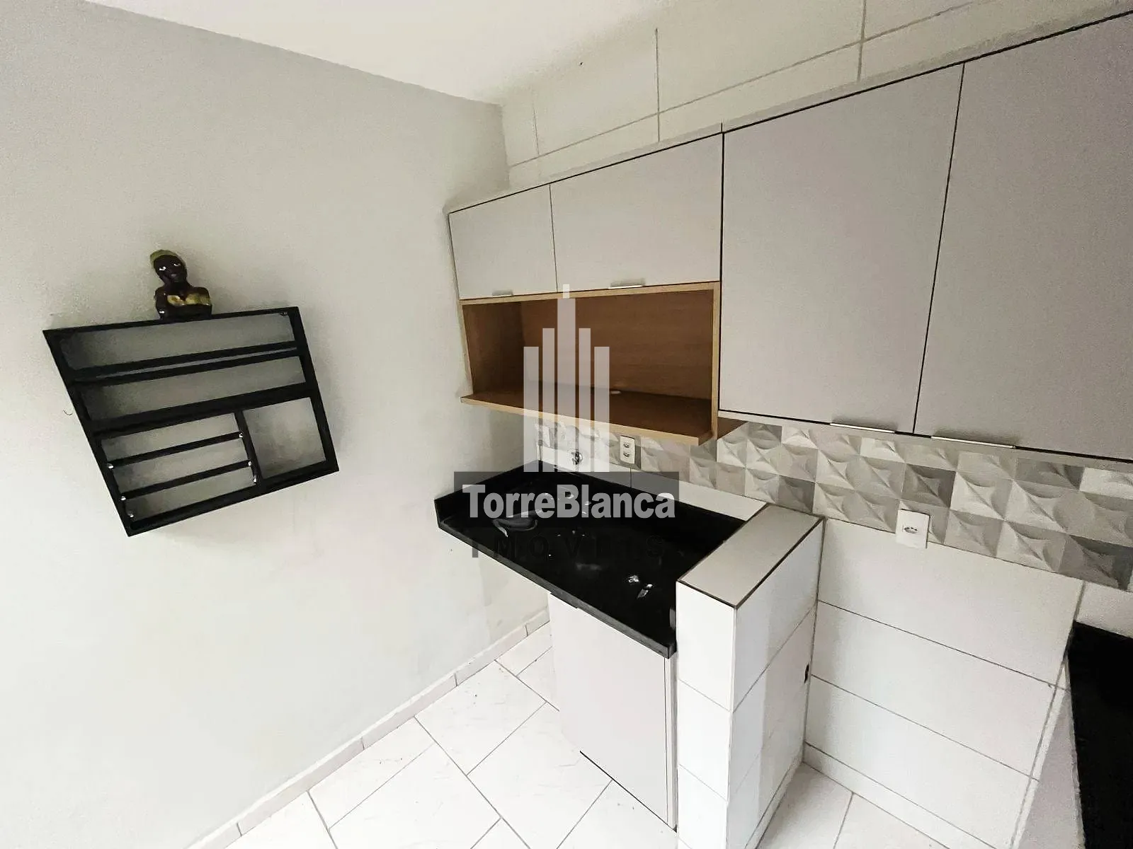 Casa, 3 quartos, 55 m² - Foto 6