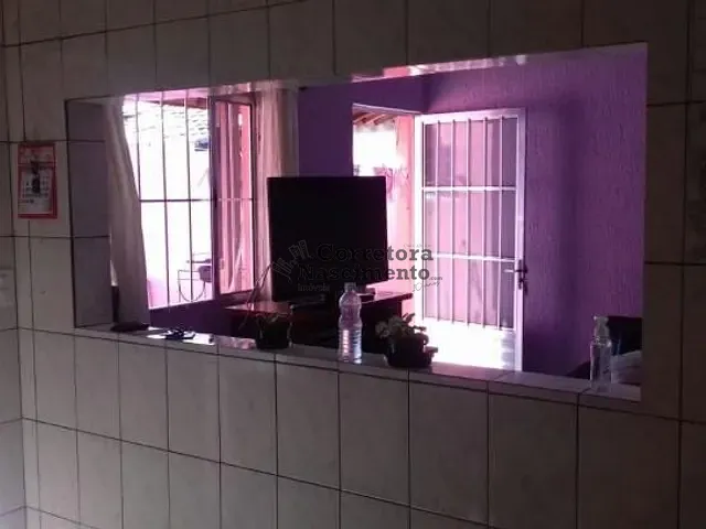 Casa com 250m² 2 quartos e 1 banheiro, à venda, no bairro Jardim do Vale em Jacareí