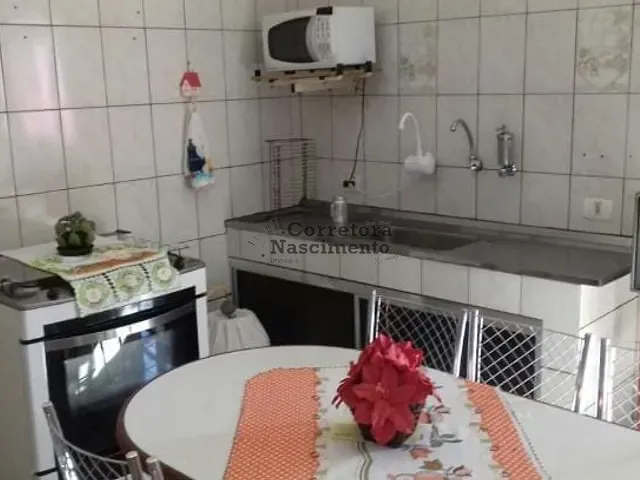 Casa com 250m² 2 quartos e 1 banheiro, à venda, no bairro Jardim do Vale em Jacareí