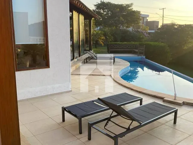 Casa com 1173m² 4 quartos e 5 banheiros, à venda, no bairro Campo Largo em Jarinu
