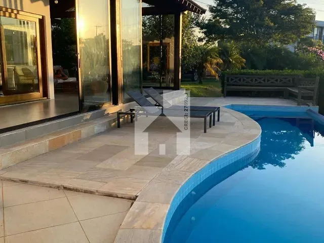 Casa com 1173m² 4 quartos e 5 banheiros, à venda, no bairro Campo Largo em Jarinu
