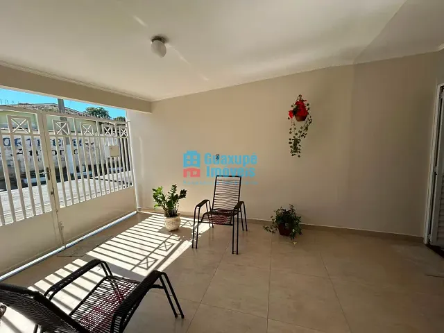 Casa com 288m² 4 quartos e 3 banheiros, à venda, no bairro Nossa Senhora das Dores em Guaxupé