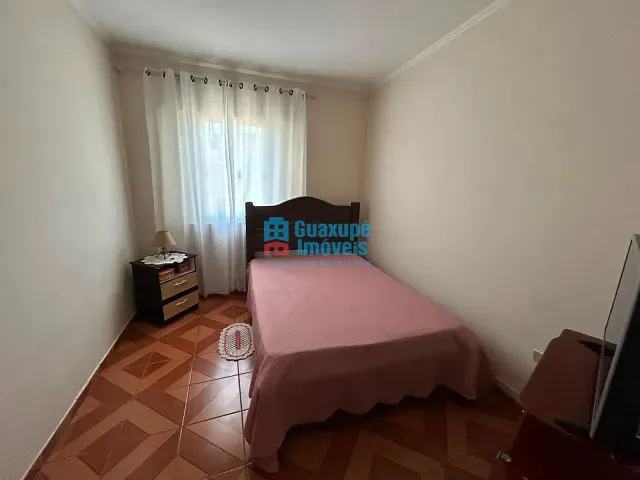 Casa com 288m² 4 quartos e 3 banheiros, à venda, no bairro Nossa Senhora das Dores em Guaxupé