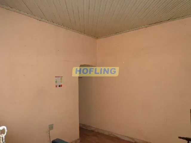 Casa com 120m² 3 quartos e 2 banheiros, à venda, no bairro Estádio em Rio Claro