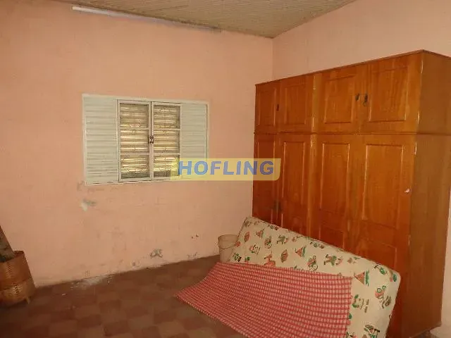 Casa com 120m² 3 quartos e 2 banheiros, à venda, no bairro Estádio em Rio Claro