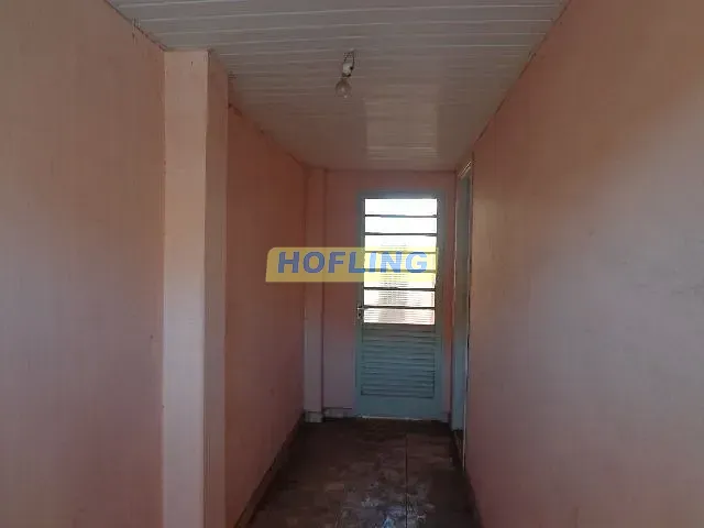 Casa com 120m² 3 quartos e 2 banheiros, à venda, no bairro Estádio em Rio Claro