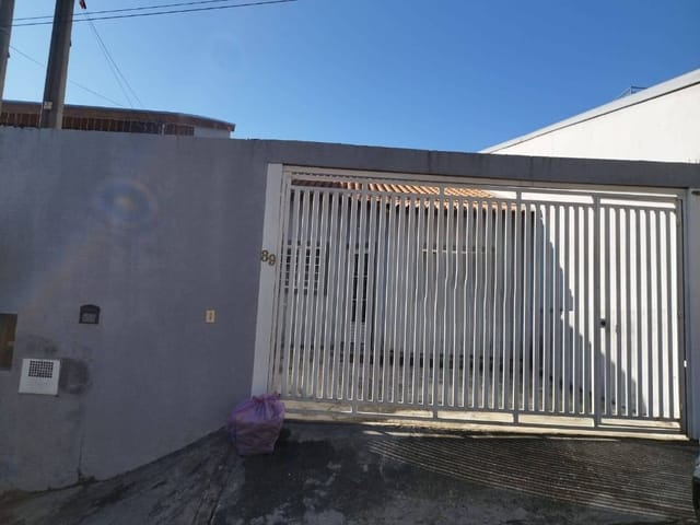 Foto do Casa - Casa com 2 dormitórios, 60 m² - venda por R$ 255.000,00 ou aluguel por R$ 1.610,00/mês - Loteamento Vila Romana - Jacareí/SP | INDEPENDENCE NEGOCIOS IMOBILIARIOS LTDA