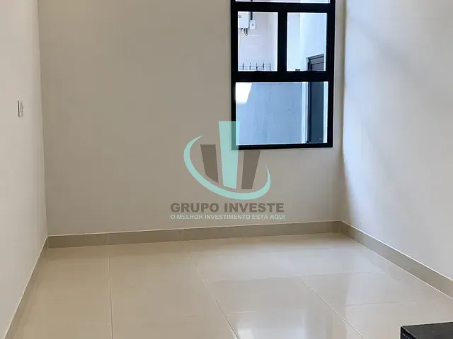 Casa com 308m² 3 quartos e 3 banheiros, à venda, no bairro Residencial Village Damha em Araraquara