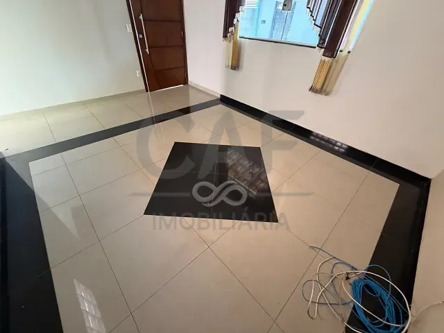 Casa 2 quartos e 2 banheiros, à venda, no bairro Jardim Pinheiros em Jaguariúna