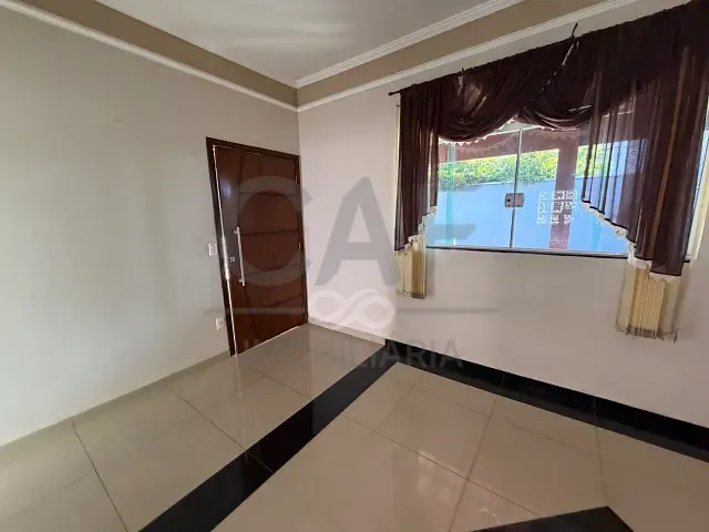 Casa 2 quartos e 2 banheiros, à venda, no bairro Jardim Pinheiros em Jaguariúna