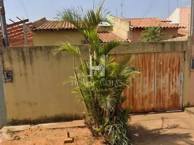 Casa com 200m² 2 quartos e 2 banheiros, à venda, no bairro Jardim Dom Bosco 2ª Etapa em Aparecida de Goiânia