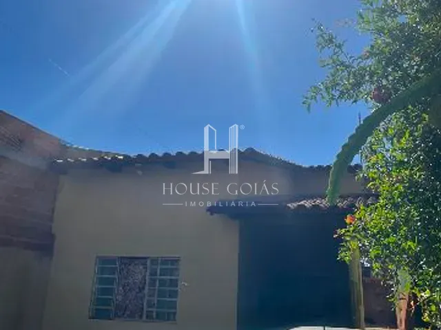 Casa com 200m² 2 quartos e 2 banheiros, à venda, no bairro Jardim Dom Bosco 2ª Etapa em Aparecida de Goiânia