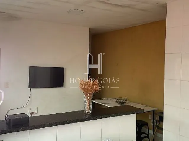 Casa com 200m² 2 quartos e 2 banheiros, à venda, no bairro Jardim Dom Bosco 2ª Etapa em Aparecida de Goiânia
