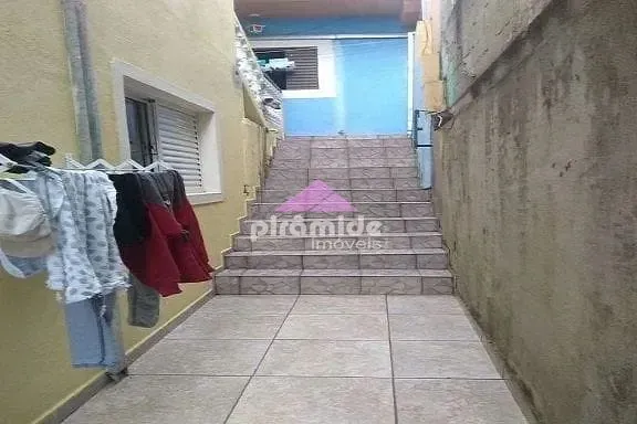 Casa, 3 quartos, 135 m² - Foto 15