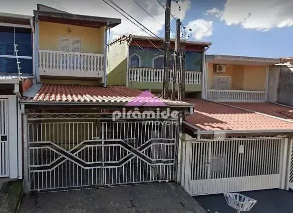 Casa, 3 quartos, 135 m² - Foto 1