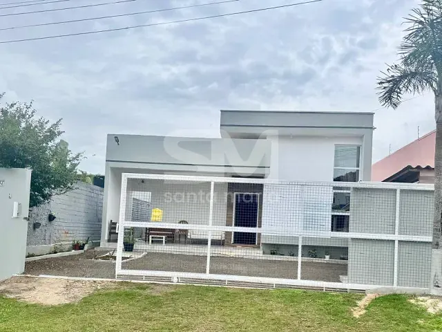 Casa 3 quartos e 3 banheiros, à venda, no bairro Esplanada em Chapecó