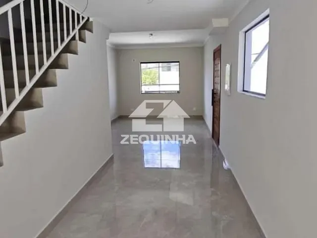 Casa com 125m² 2 quartos e 3 banheiros, à venda, no bairro Santo Antônio em Osasco