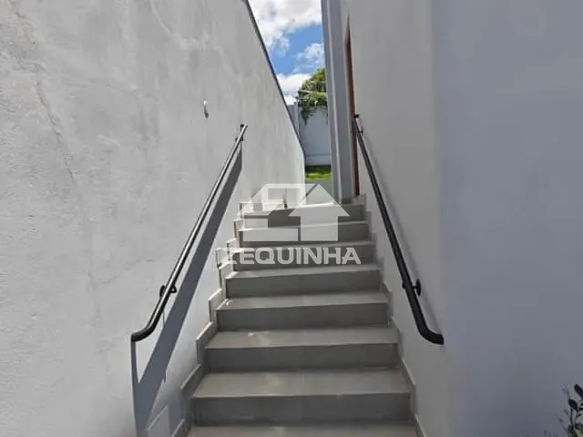 Casa com 125m² 2 quartos e 3 banheiros, à venda, no bairro Santo Antônio em Osasco