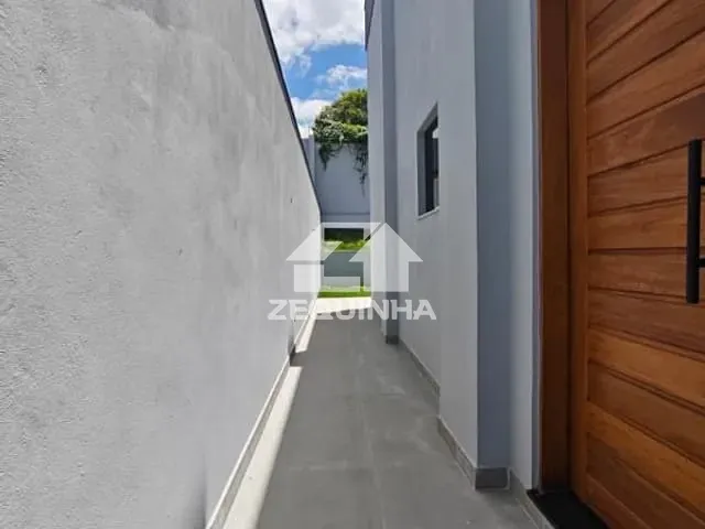 Casa com 125m² 2 quartos e 3 banheiros, à venda, no bairro Santo Antônio em Osasco