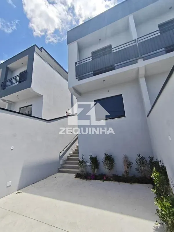 Casa, 2 quartos, 130 m² - Foto 1