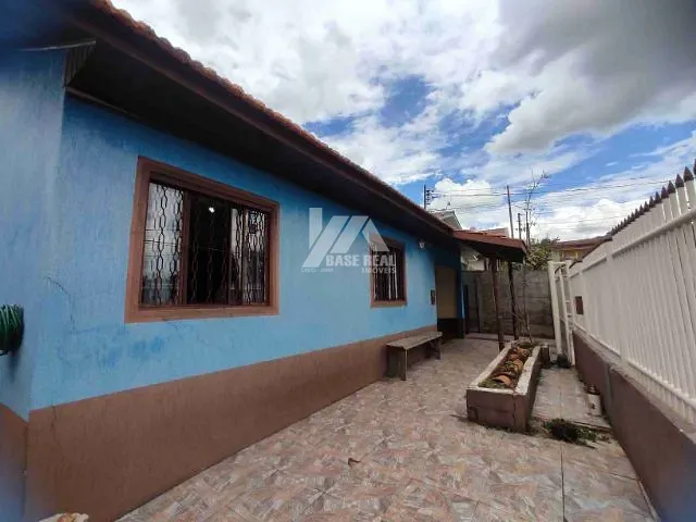 Casa com 500m² 2 quartos e 2 banheiros, à venda, no bairro Neves em Ponta Grossa