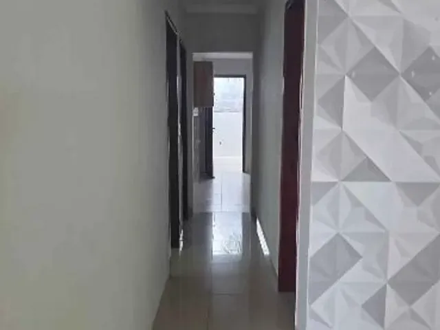 Casa 2 quartos e 2 banheiros, à venda, no bairro Alphaville em Campos dos Goytacazes