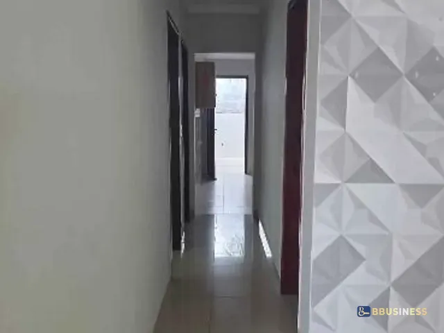 Casa 2 quartos e 2 banheiros, à venda, no bairro Alphaville em Campos dos Goytacazes