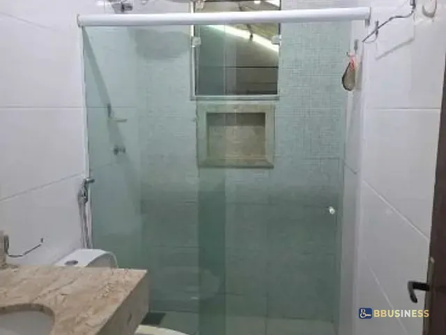 Casa 2 quartos e 2 banheiros, à venda, no bairro Alphaville em Campos dos Goytacazes