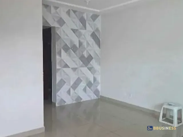 Casa 2 quartos e 2 banheiros, à venda, no bairro Alphaville em Campos dos Goytacazes