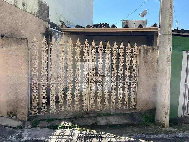 Casa com 182m² 2 quartos e 2 banheiros, à venda, no bairro Vila Progresso em Jundiaí