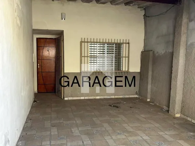 Casa com 182m² 2 quartos e 2 banheiros, à venda, no bairro Vila Progresso em Jundiaí