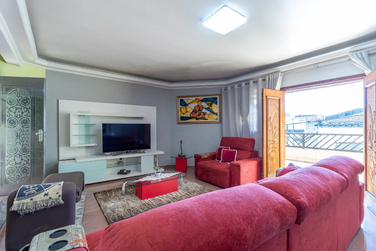 Casa para venda em Centro com 3 quartos, sendo 2 suítes, 659m²