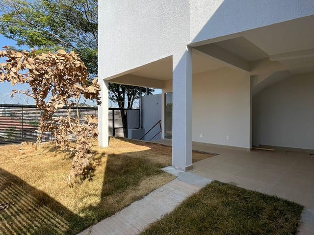 Foto do Casa - Casa Duplex c/ 02 quartos, 02 vagas de garagem à venda no bairro Céu Azul em  Belo Horizonte, MG | Deltalar Imóveis