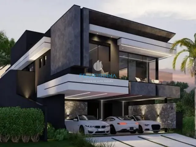 Casa com 330m² 3 quartos e 2 banheiros, à venda, no bairro Urbanova em São José dos Campos