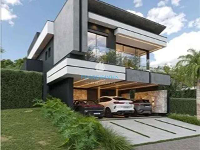 Casa com 330m² 3 quartos e 2 banheiros, à venda, no bairro Urbanova em São José dos Campos