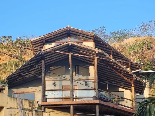 Foto do Casa - Casa à venda 3 Quartos, 3 Suites, 12 Vagas, 2000M², Freitas, São José dos Campos - SP | Village Alpino | INDEPENDENCE NEGOCIOS IMOBILIARIOS LTDA
