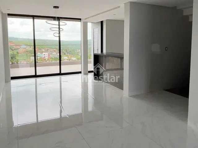 Casa 4 quartos e 5 banheiros, à venda, no bairro Bodocongó em Campina Grande