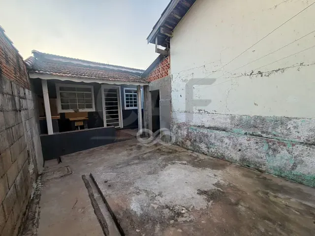 Casa 1 quarto e 1 banheiro, para alugar, no bairro Jardim das Laranjeiras em Jaguariúna