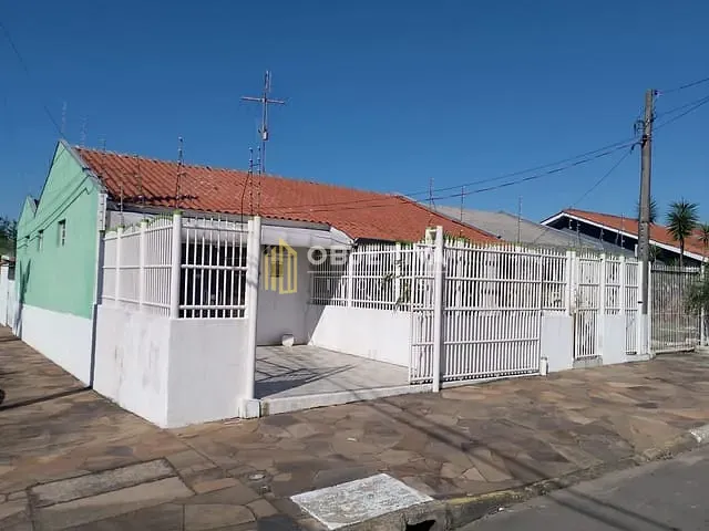 Casa 2 quartos e 1 banheiro, à venda, no bairro São José em Canoas