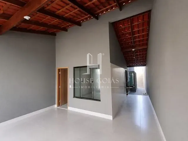 Casa 2 quartos e 2 banheiros, à venda, no bairro Terrabela Cerrado II em Senador Canedo