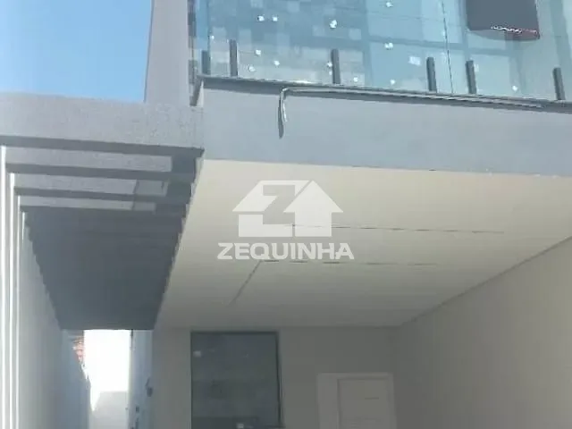 Casa com 150m² 3 quartos e 4 banheiros, à venda, no bairro Vl Yara em Osasco