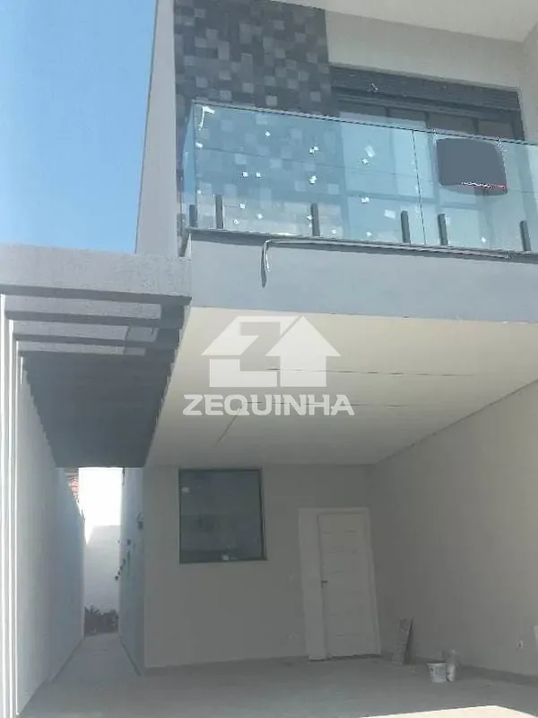 Casa, 3 quartos, 150 m² - Foto 1