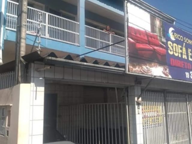 Casa 3 quartos e 2 banheiros, à venda, no bairro Jardim Florence em Campinas