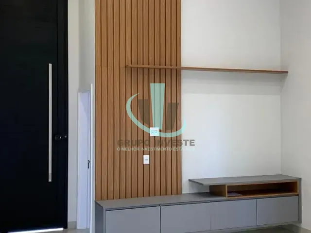 Casa com 360m² 3 quartos e 4 banheiros, à venda, no bairro Condomínio Buona Vita em Araraquara