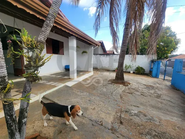 Casa 2 quartos e 1 banheiro, à venda, no bairro Parque dos Ipês em Holambra