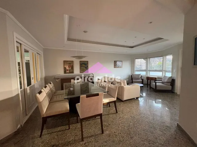Casa com 360m² 3 quartos e 5 banheiros, para alugar, no bairro Jardim Aquárius em São José Dos Campos