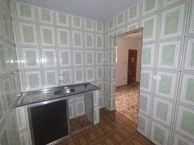 Foto do Casa - Residencial - Bandeira | Zequinha Imóveis