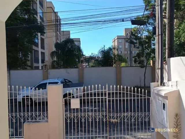 Casa 3 quartos e 1 banheiro, à venda, no bairro Parque Fazendinha em Campinas
