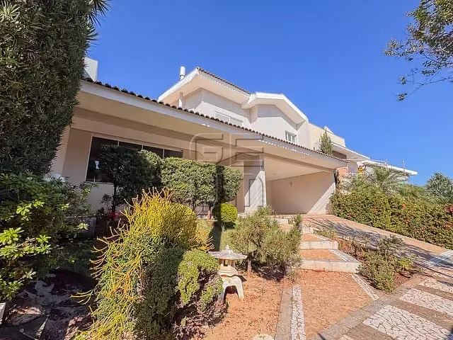 Casa com 396m² 3 quartos e 6 banheiros, à venda, no bairro Terras de Santana em Londrina